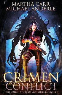 Crimen Conflict