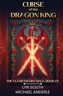 Curse of the Dragon King