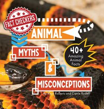 Animal Myths & Misconceptions