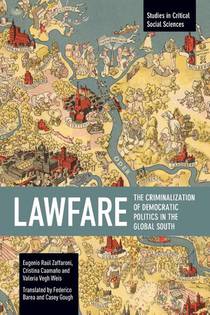 Raúl Zaffaroni, E: Lawfare