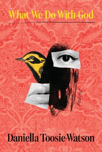 What We Do with God: Poems