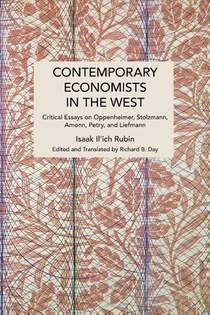 Rubin, I: Contemporary Economists in the West
