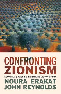 Confronting Zionism