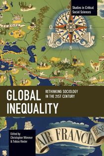 Global Inequality
