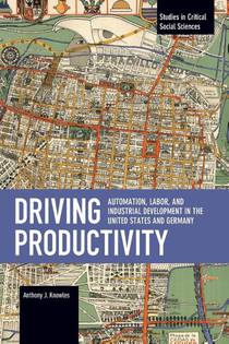 Driving Productivity