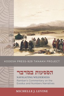 Navigating Wilderness: Ramban's Commentary on the Exodus and Numbers Narratives