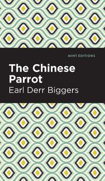 The Chinese Parrot