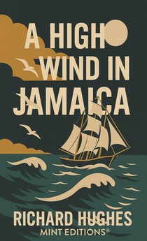 A High Wind in Jamaica