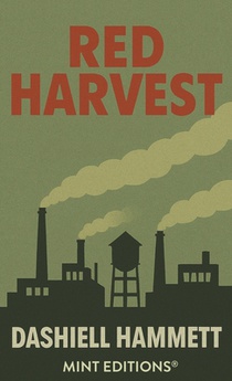 Red Harvest