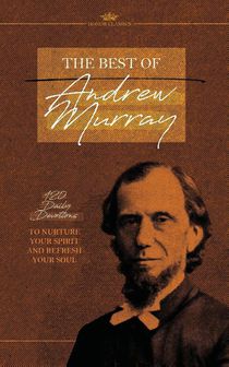 The Best of Andrew Murray