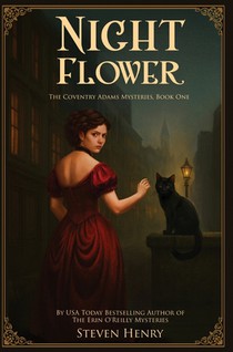Night Flower
