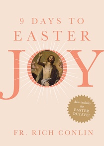 9 Days to Easter Joy