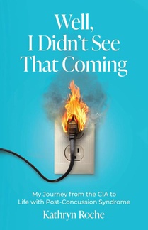 Well, I Didn't See That Coming