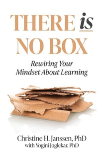 There Is No Box