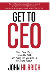 Get To CEO