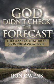 God Didn't Check the Forecast
