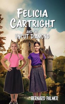 Felicia Cartright and the Uncut Diamond