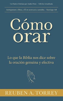 Cómo orar