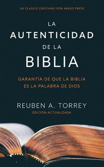La autenticidad de la Biblia