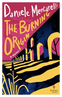The Burning Origin