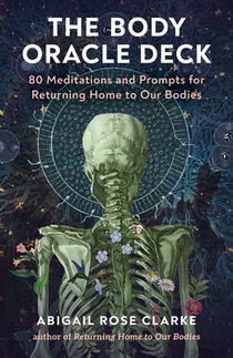 The Body Oracle Deck