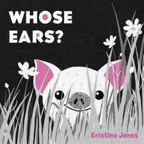 Whose Ears?