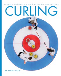 Curling: Spanish Edition
