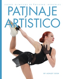 Patinaje Artístico: Spanish Edition