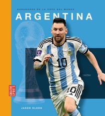 Argentina: Spanish Edition