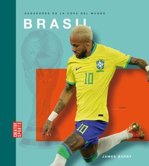 Brasil: Spanish Edition