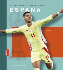 España: Spanish Edition