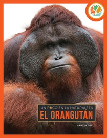 El Orangután: Spanish Edition