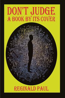 Don't Judge A Book By It's Cover