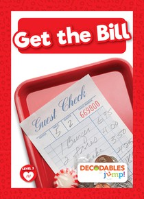 Get the Bill voorzijde