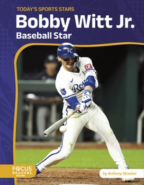 Bobby Witt Jr.