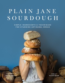 Plain Jane Sourdough