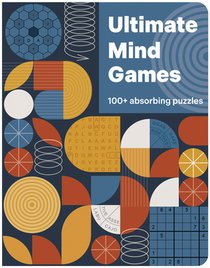 Ultimate Mind Games Pocket Puzzles