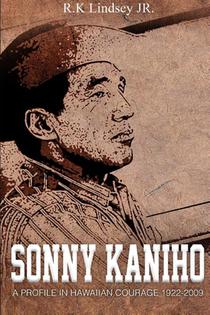 Sonny Kaniho
