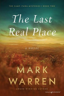 Warren, M: Last Real Place