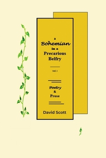 A Bohemian in a Precarious Belfry - Volume I: Poetry & Prose