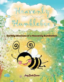 Heavenly Humblebee