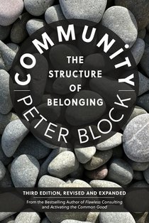 Community, Third Edition