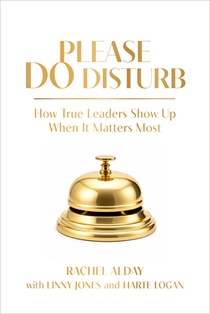 Please Do Disturb
