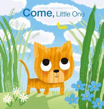 Come, Little One voorzijde