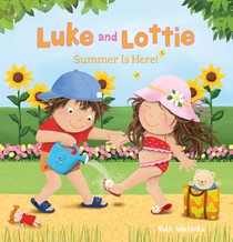 Summer is here!