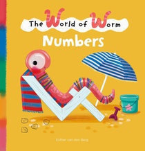 Numbers voorzijde