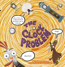 Hilariously Simple Math. The Clock Problem. How to Tell Time