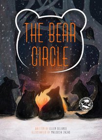 The Bear Circle voorzijde