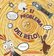 El problema del reloj: Qué hora es?