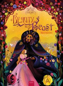 Story Gems. Beauty and the Beast